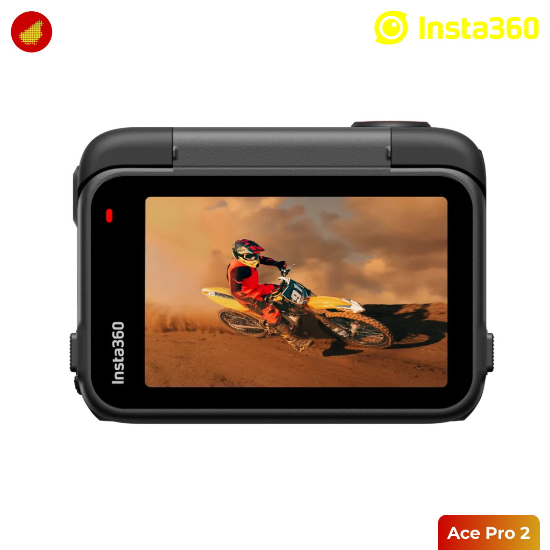 Insta360 Ace Pro 2
