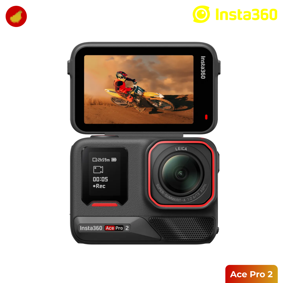 Insta360 Ace Pro 2