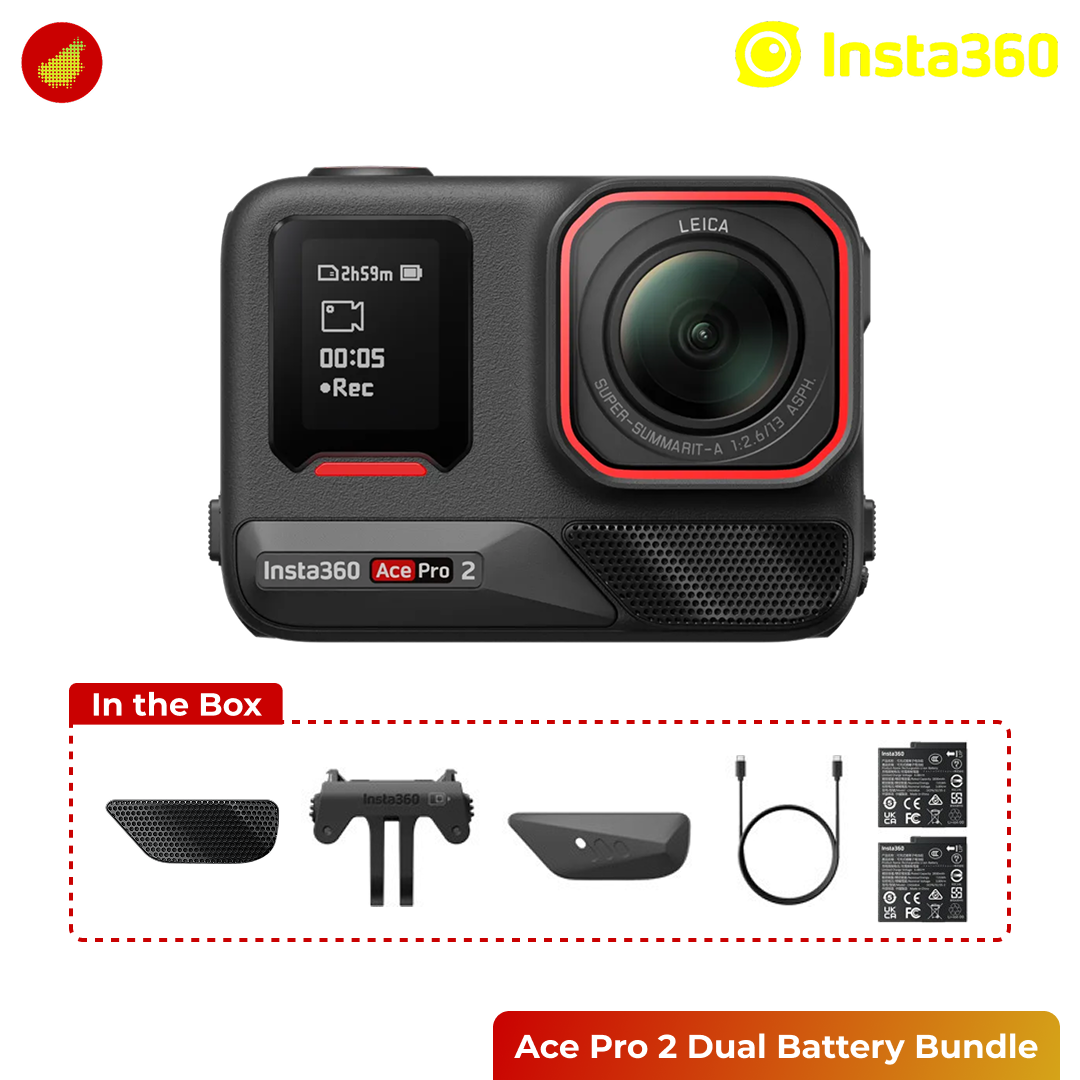 Insta360 Ace Pro 2