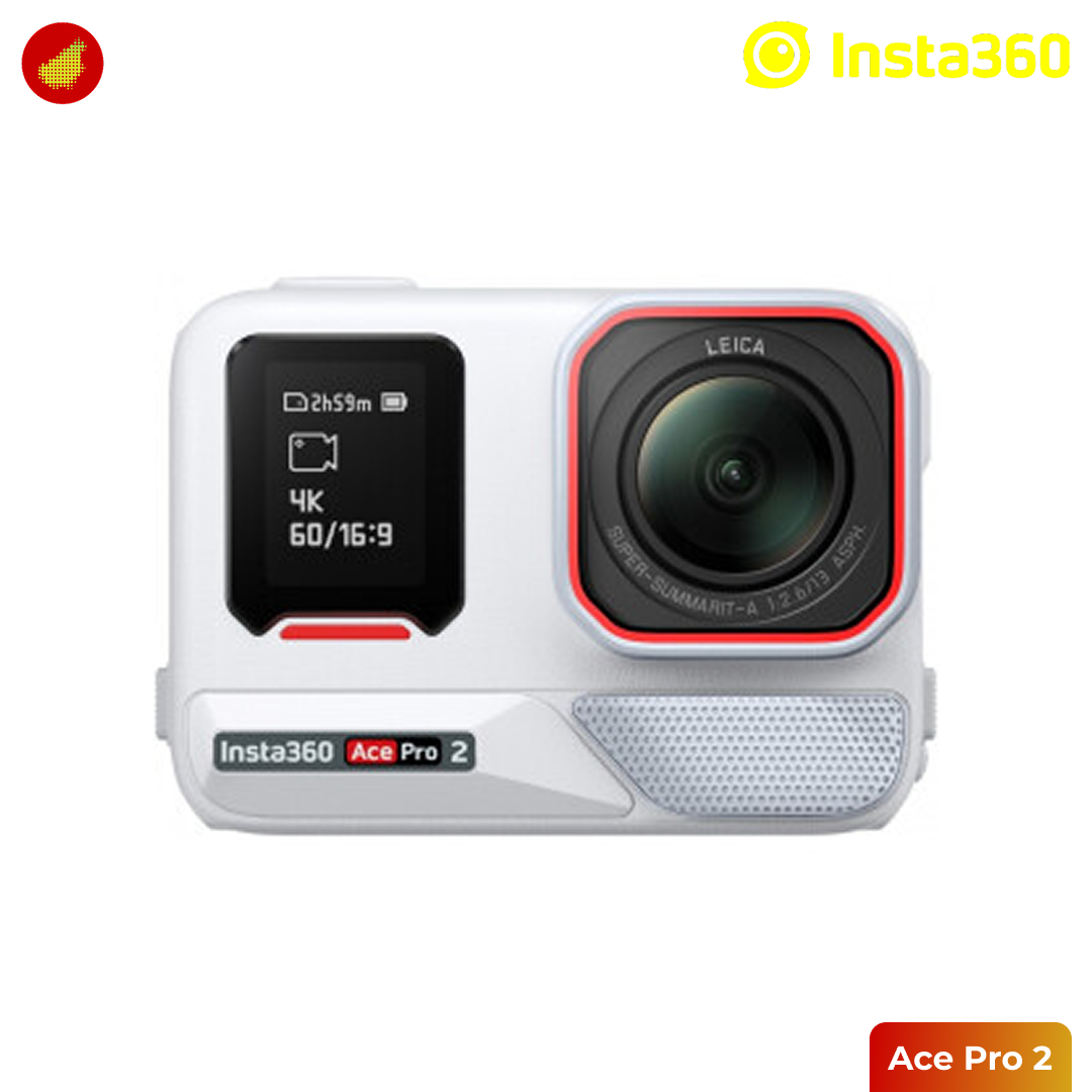 Insta360 Ace Pro 2