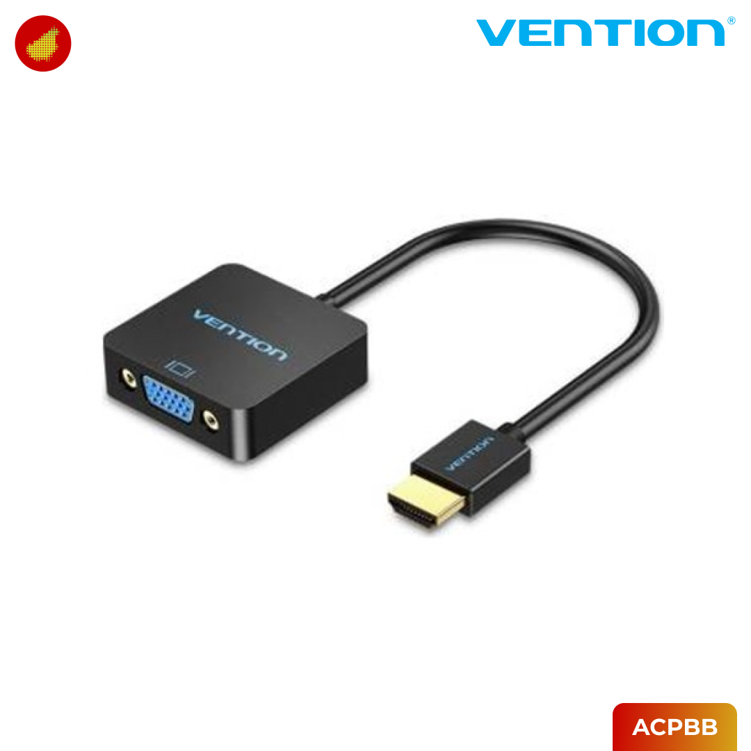 Vention HDMI to VGA Converter