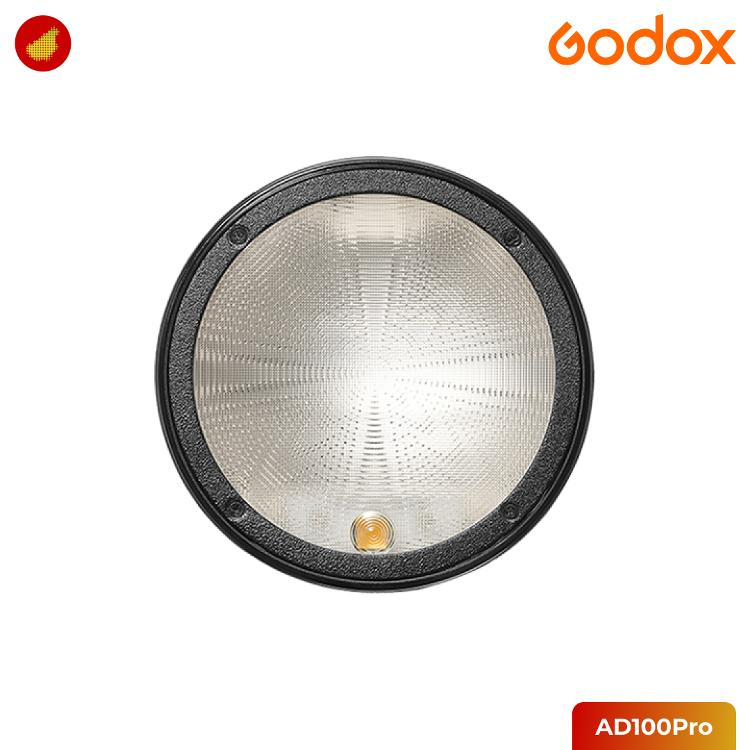 Godox AD100Pro