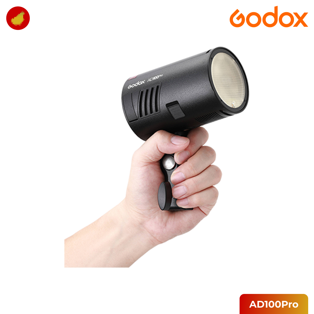 Godox AD100Pro
