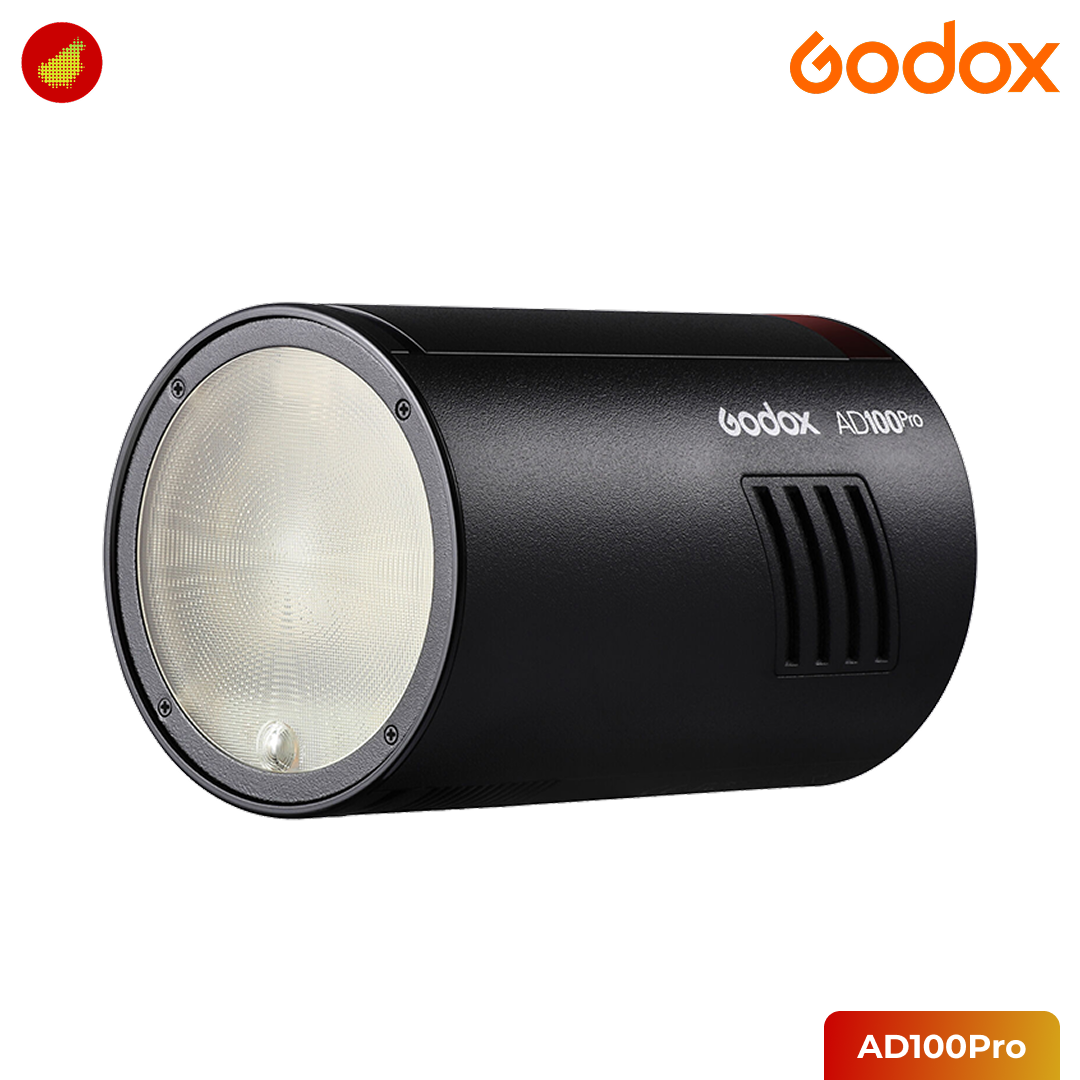Godox AD100Pro