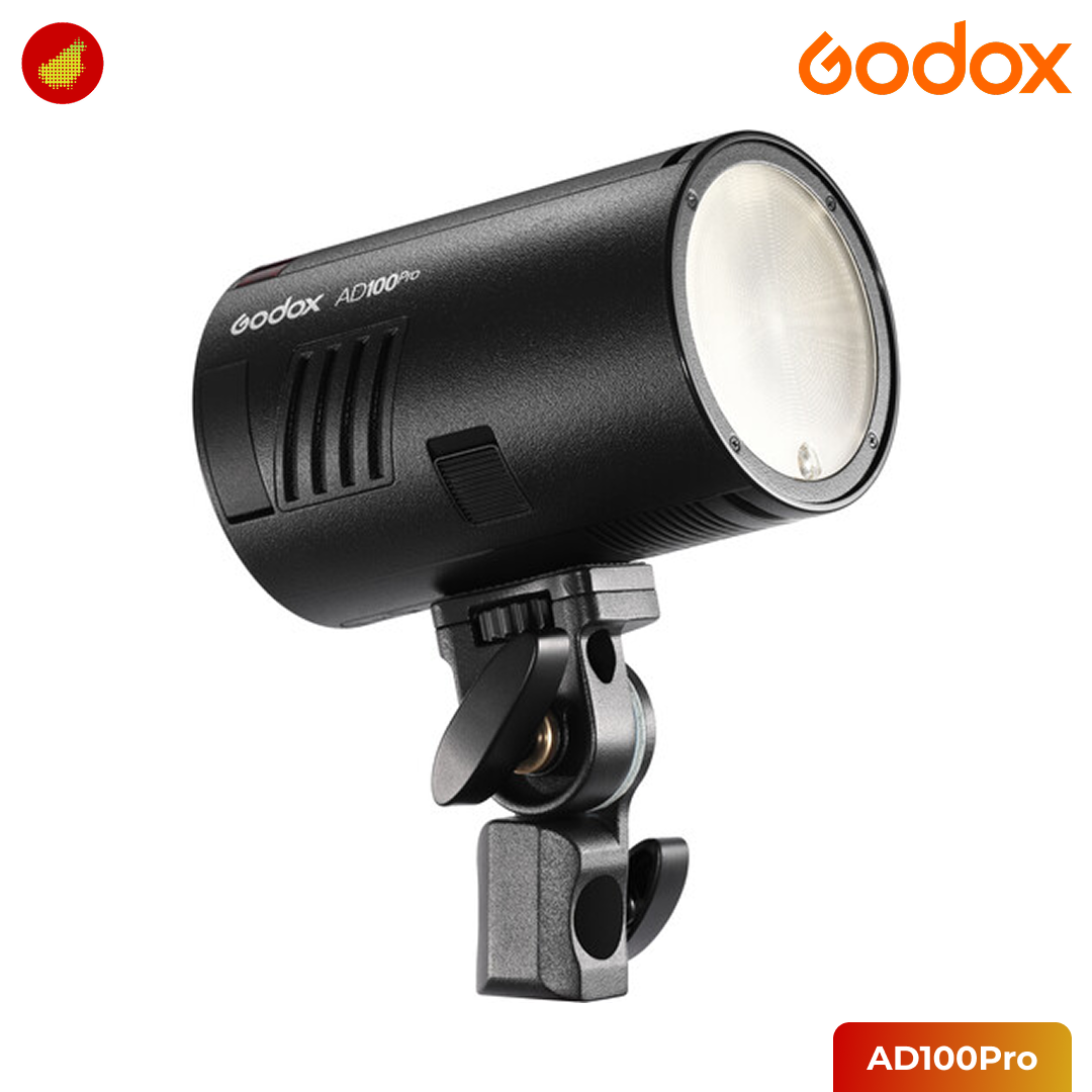 Godox AD100Pro