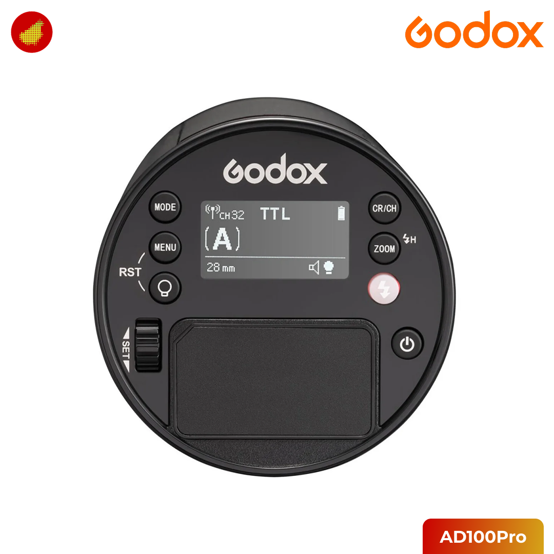 Godox AD100Pro