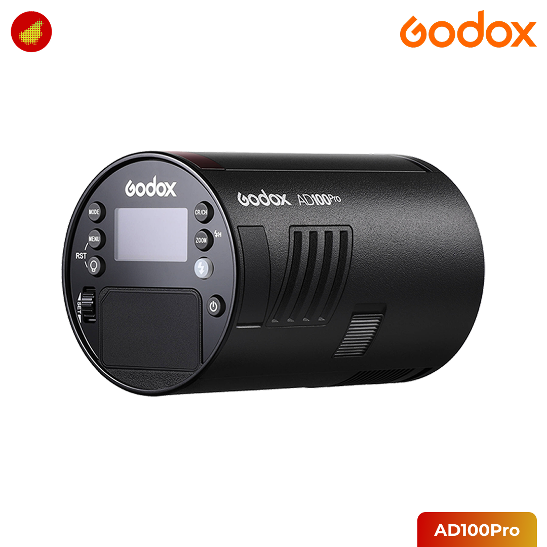 Godox AD100Pro