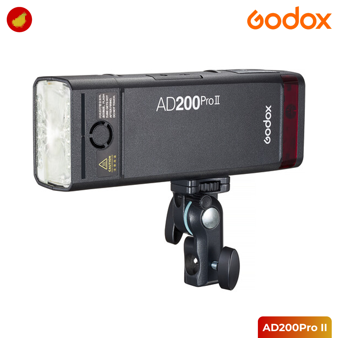 Godox AD200Pro II