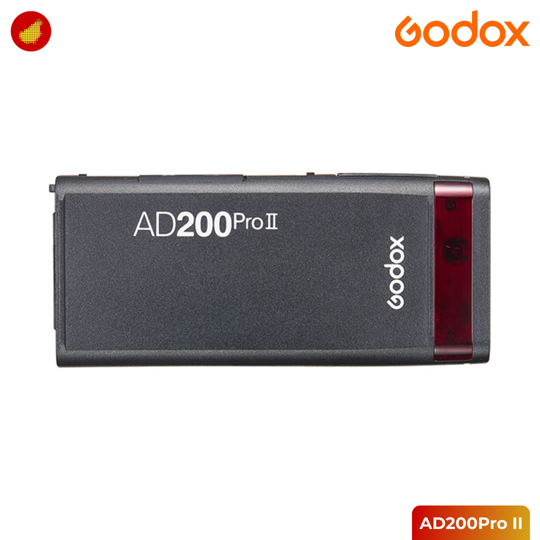 Godox AD200Pro II
