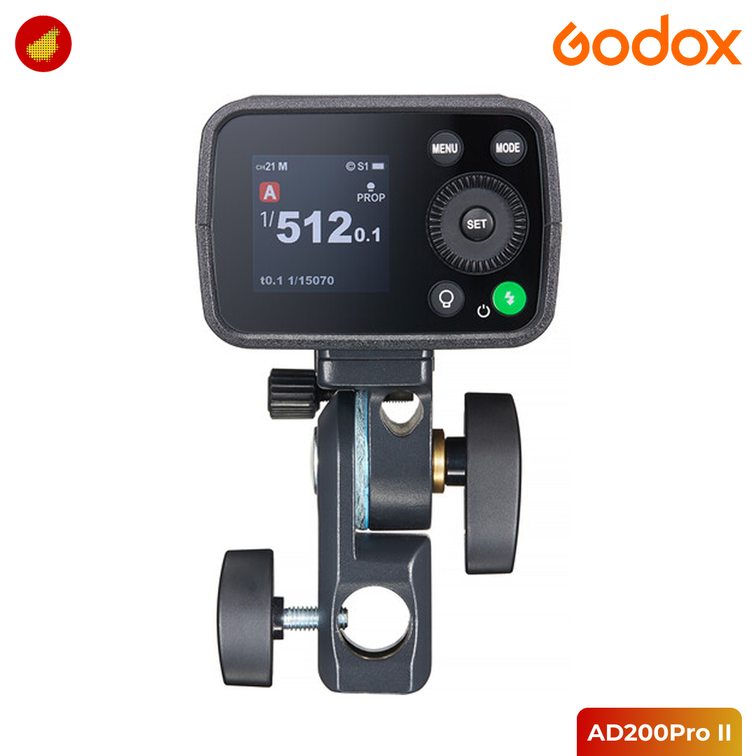 Godox AD200Pro II
