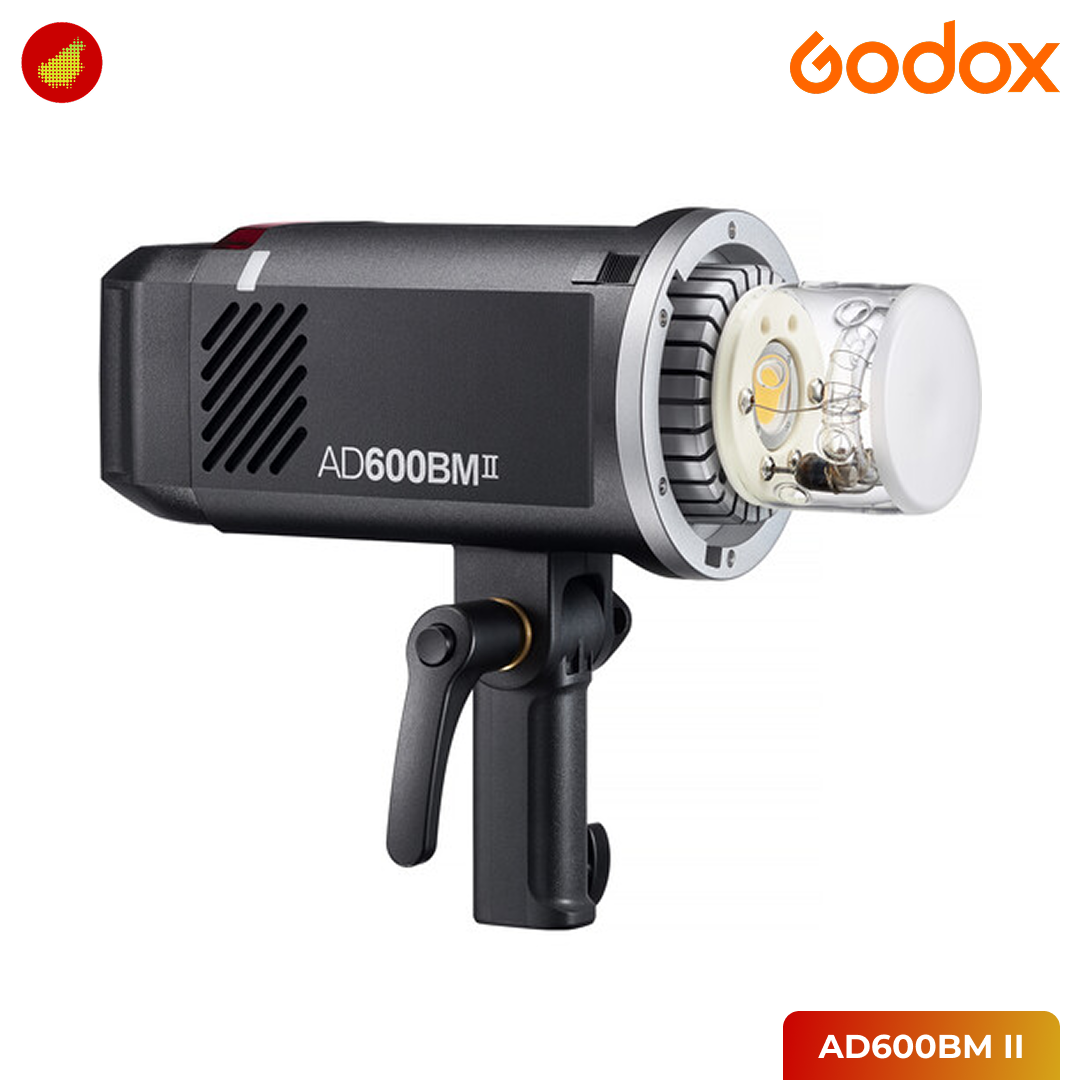 Godox AD600BM II