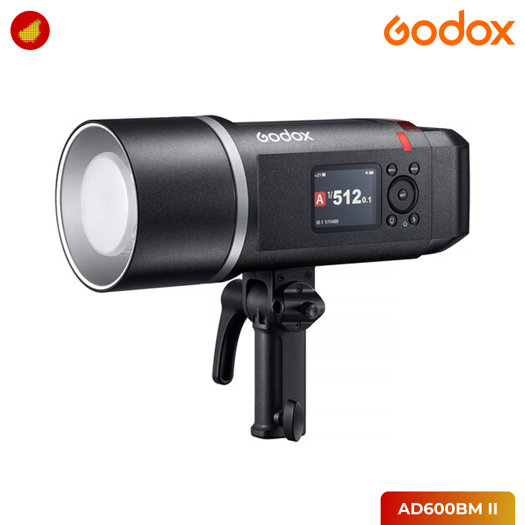 Godox AD600BM II