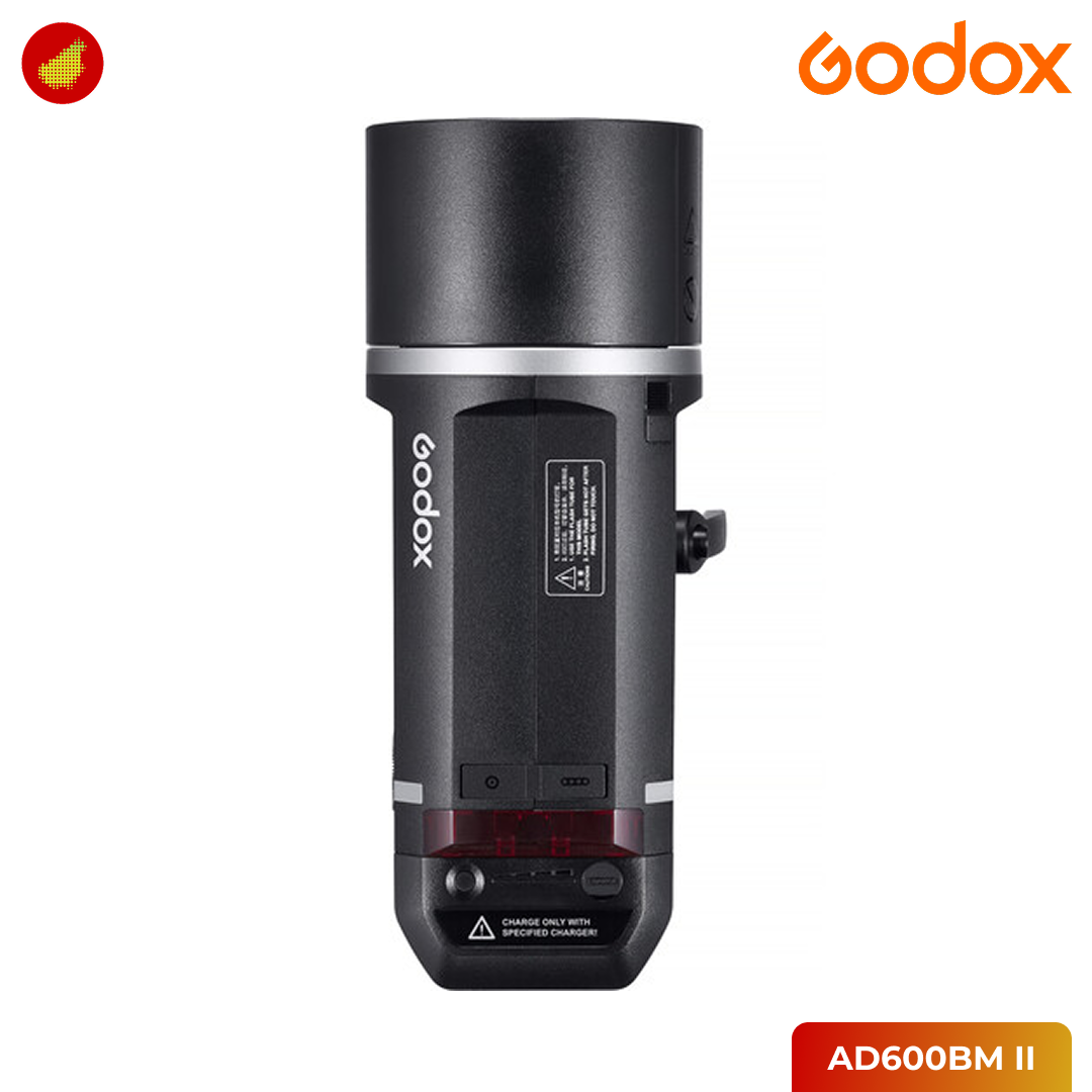 Godox AD600BM II