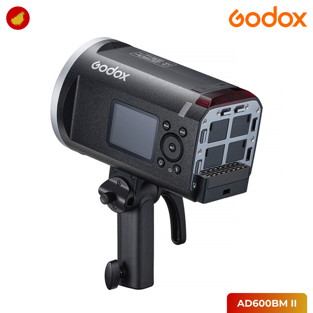 Godox AD600BM II