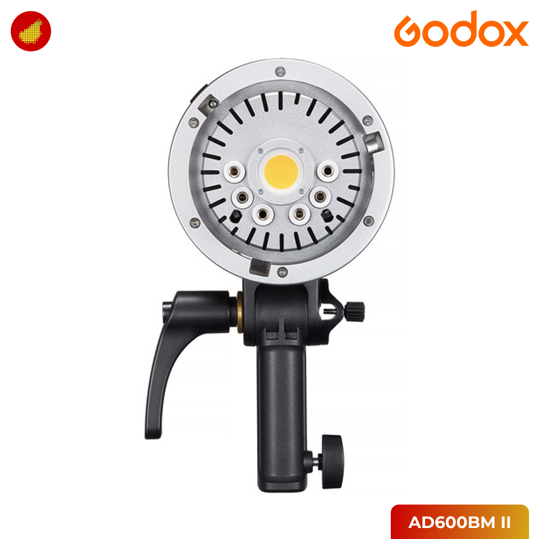 Godox AD600BM II