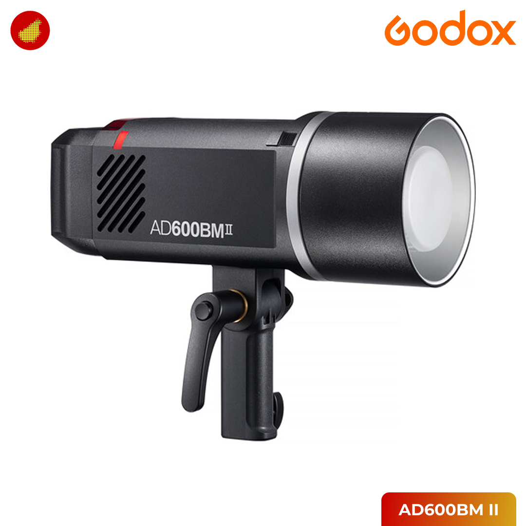 Godox AD600BM II
