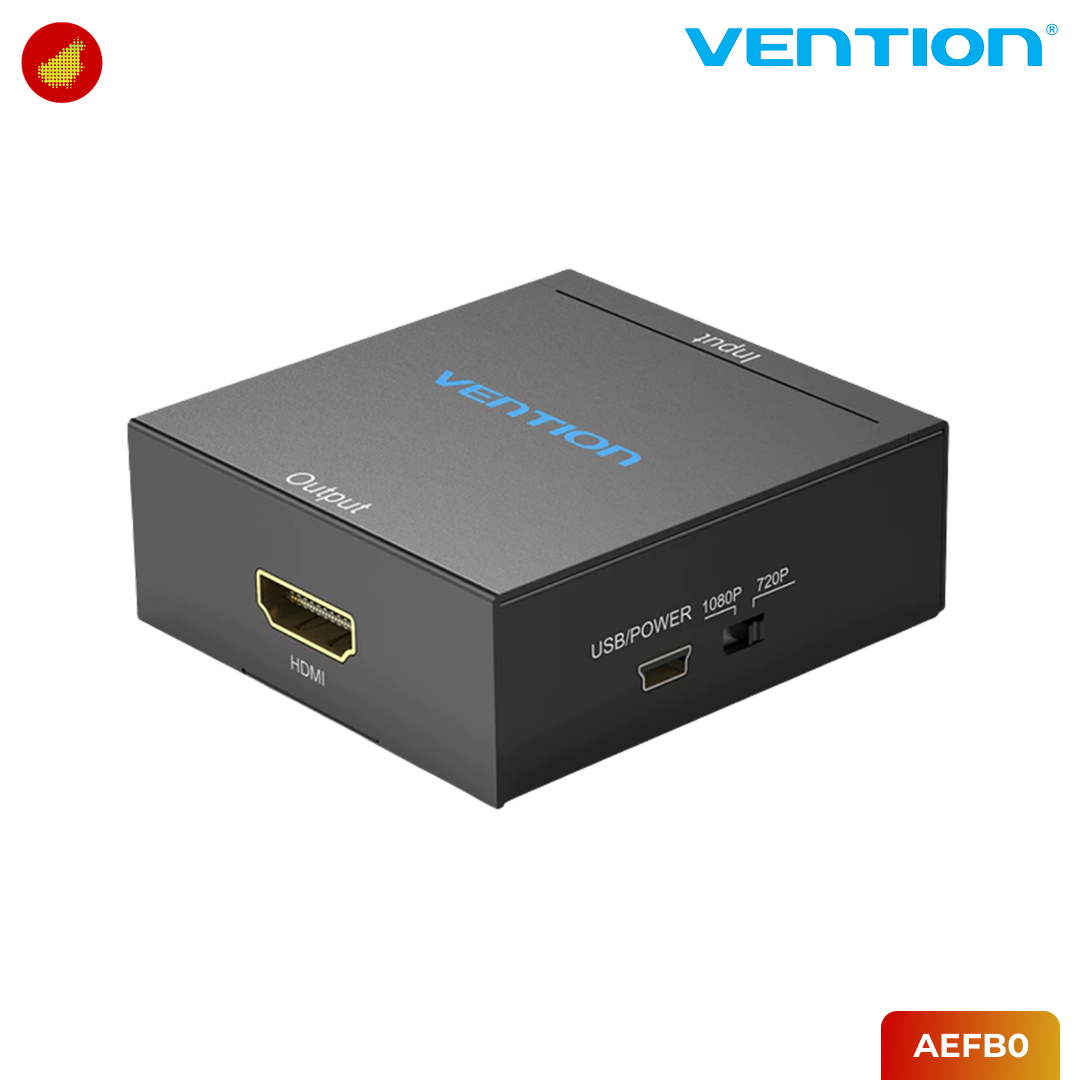 Vention RCA AV to HDMI Converter