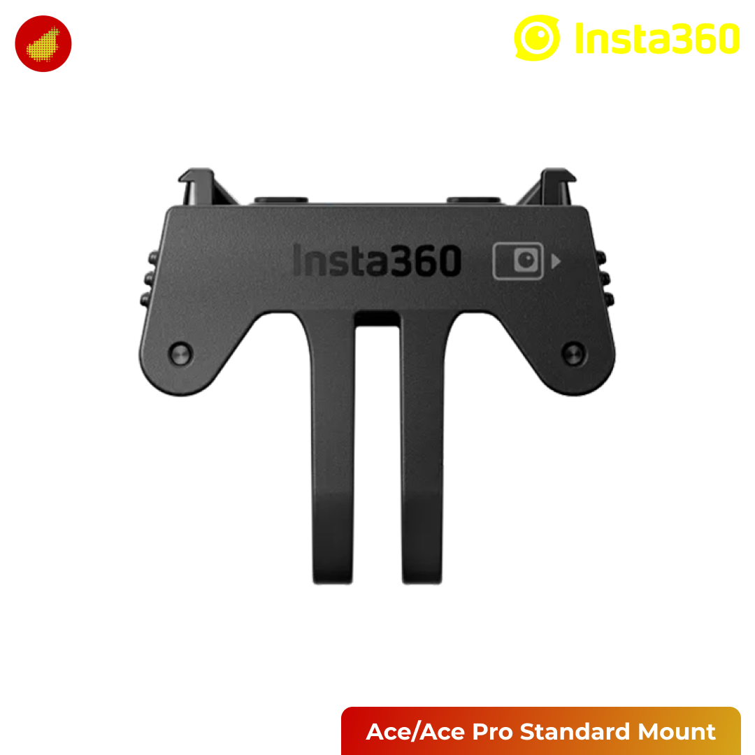 Insta360 Ace/Ace Pro Standard Mount