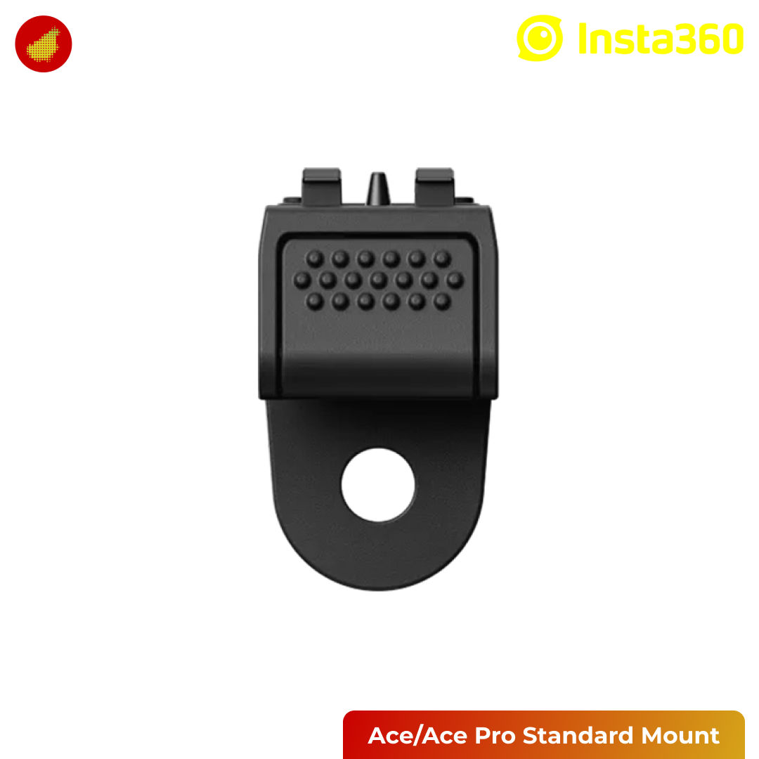 Insta360 Ace/Ace Pro Standard Mount