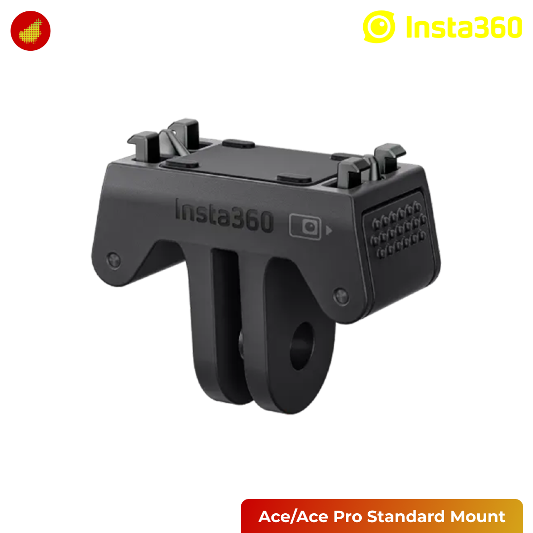 Insta360 Ace/Ace Pro Standard Mount