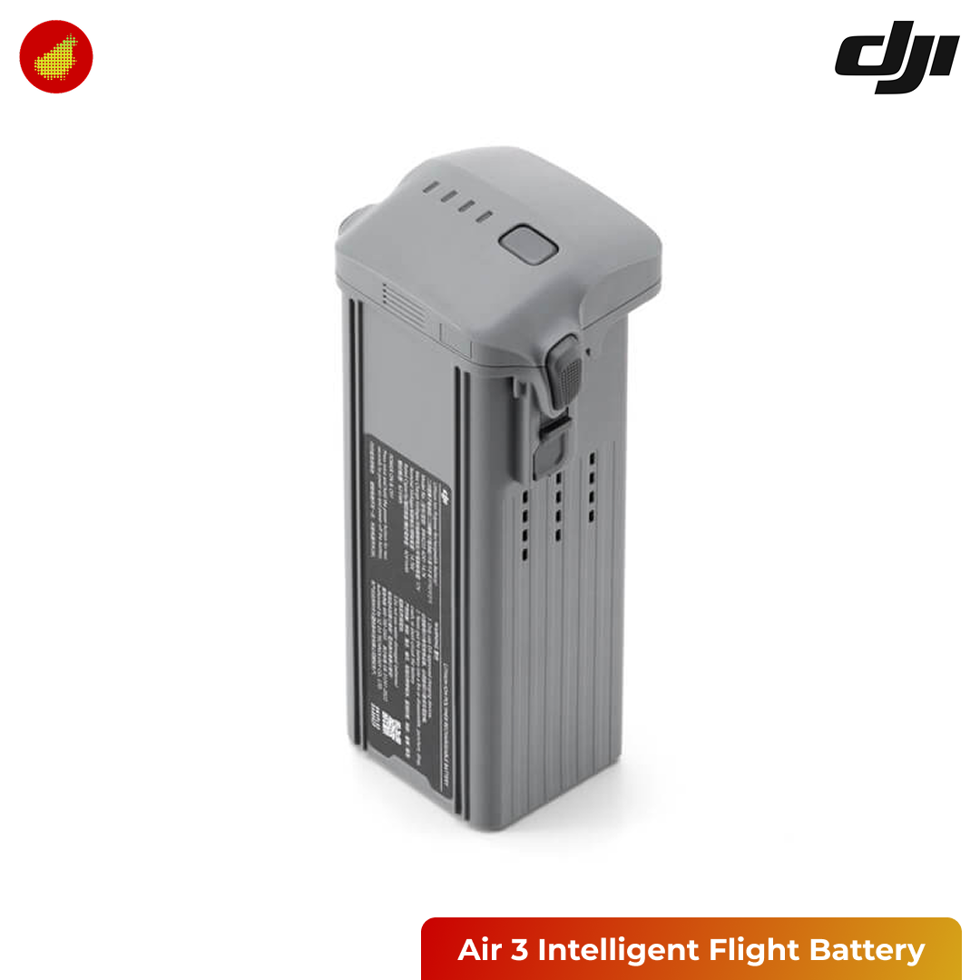 DJI Air 3 Intelligent Flight Battery