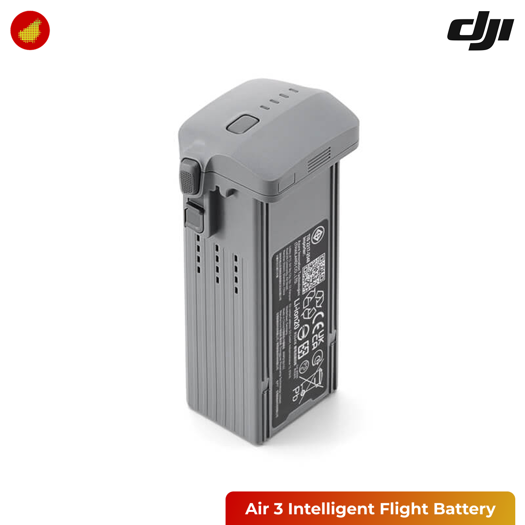 DJI Air 3 Intelligent Flight Battery