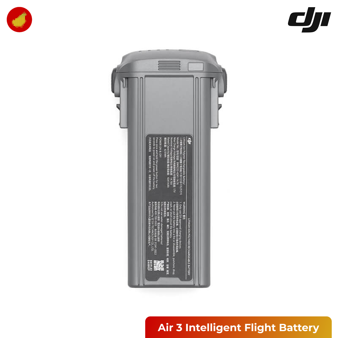 DJI Air 3 Intelligent Flight Battery