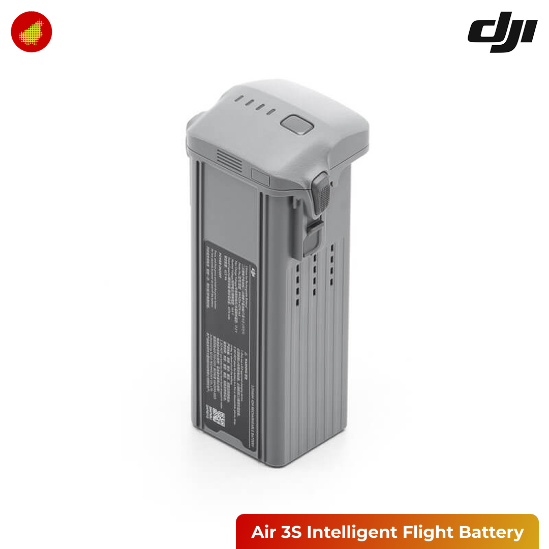 DJI Air 3S Intelligent Flight Battery