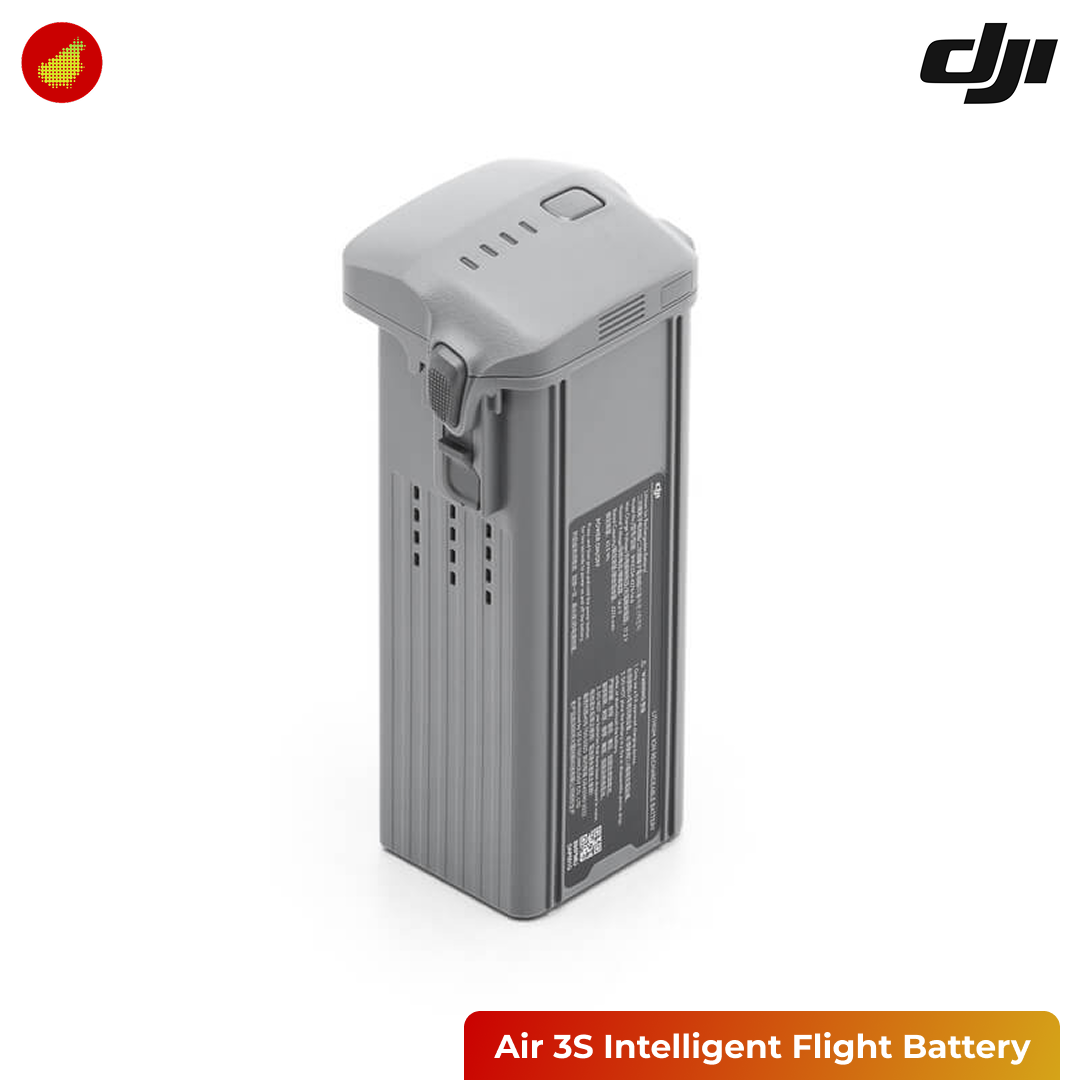 DJI Air 3S Intelligent Flight Battery