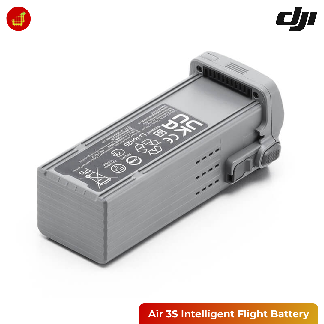 DJI Air 3S Intelligent Flight Battery