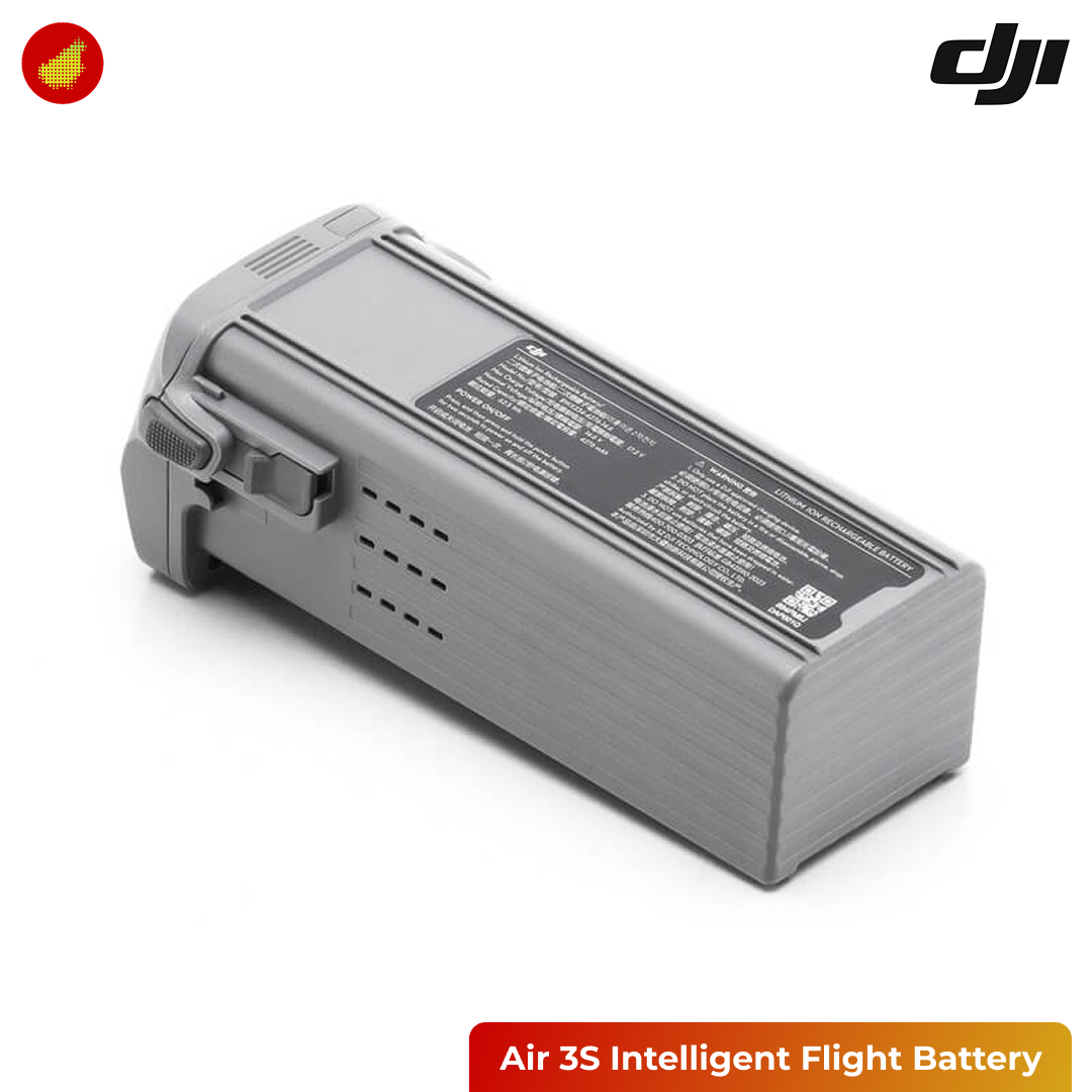 DJI Air 3S Intelligent Flight Battery