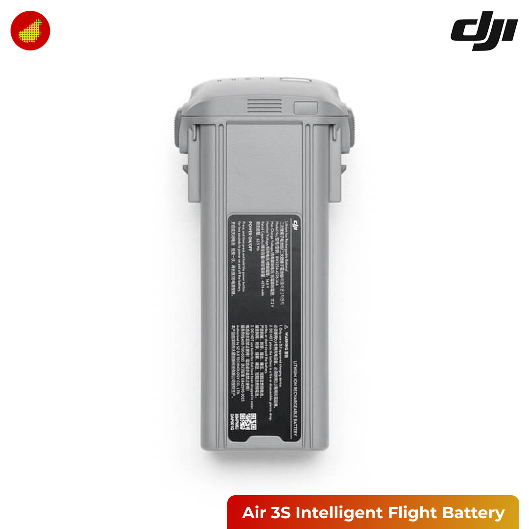 DJI Air 3S Intelligent Flight Battery
