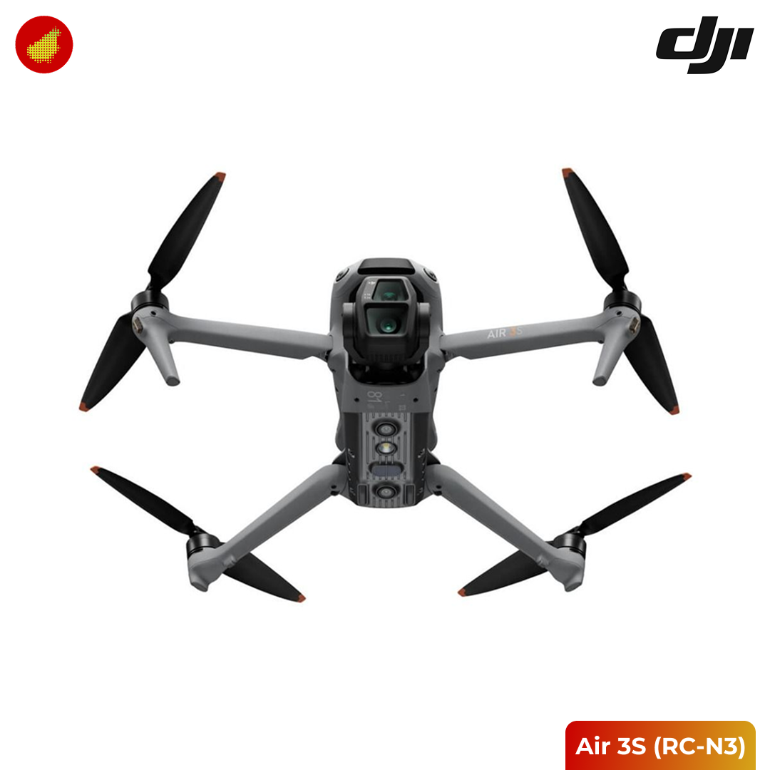 DJI Air 3S (RC-N3)