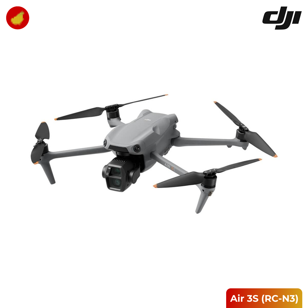 DJI Air 3S (RC-N3)