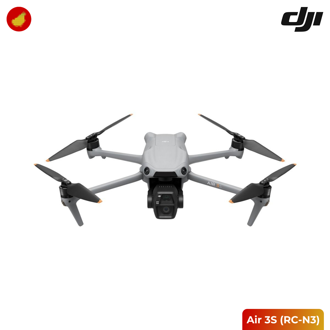 DJI Air 3S (RC-N3)