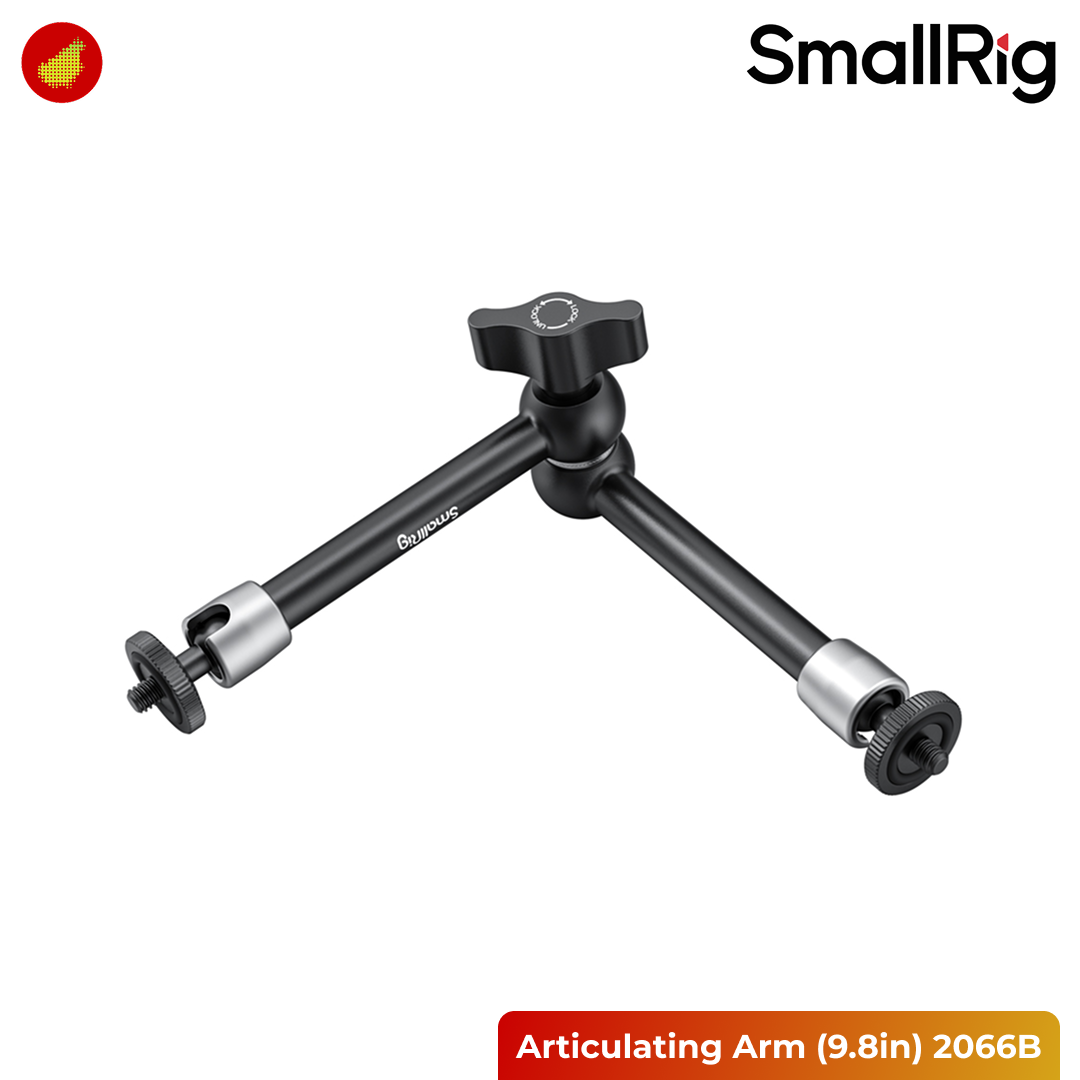 SmallRig Articulating Arm (9.8in)