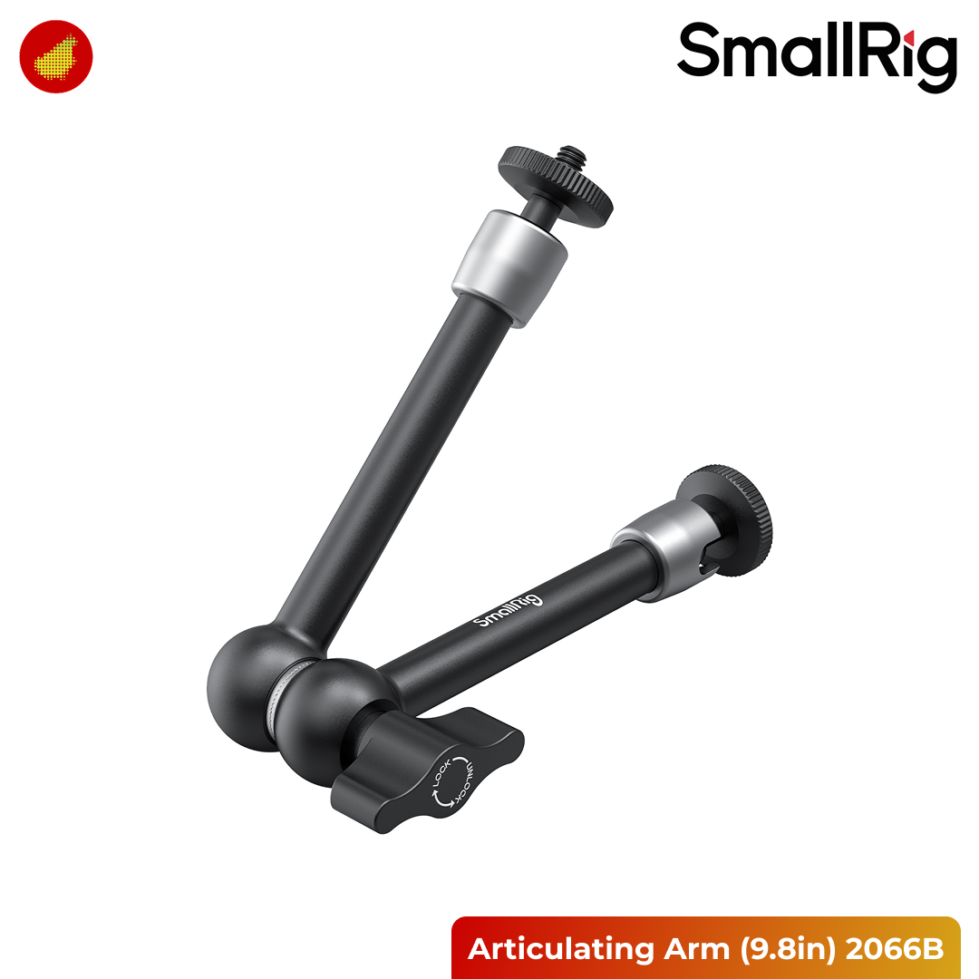SmallRig Articulating Arm (9.8in)