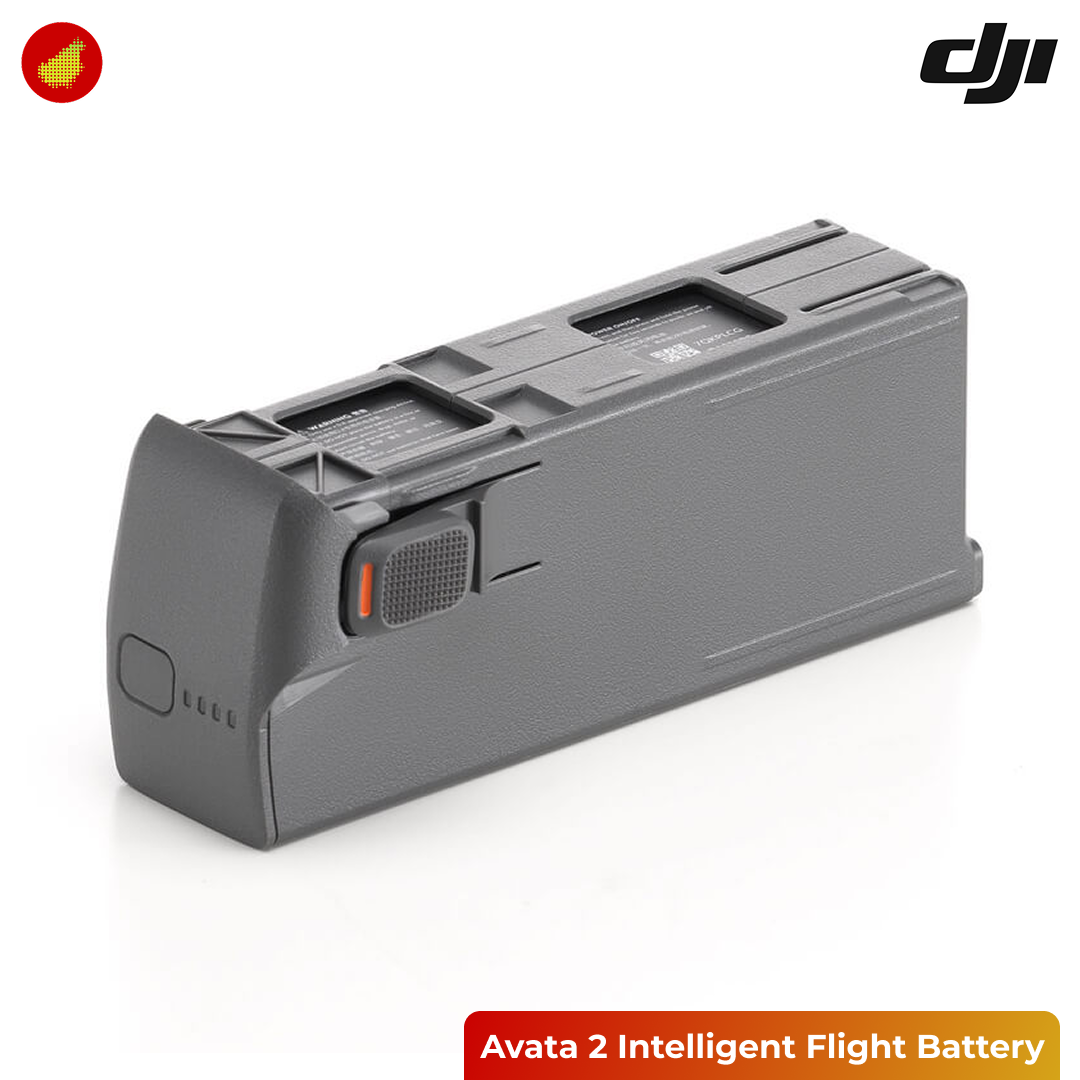 DJI Avata 2 Intelligent Flight Battery