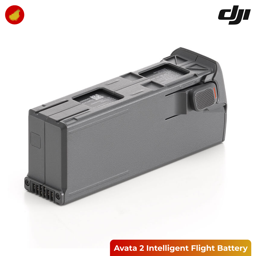 DJI Avata 2 Intelligent Flight Battery