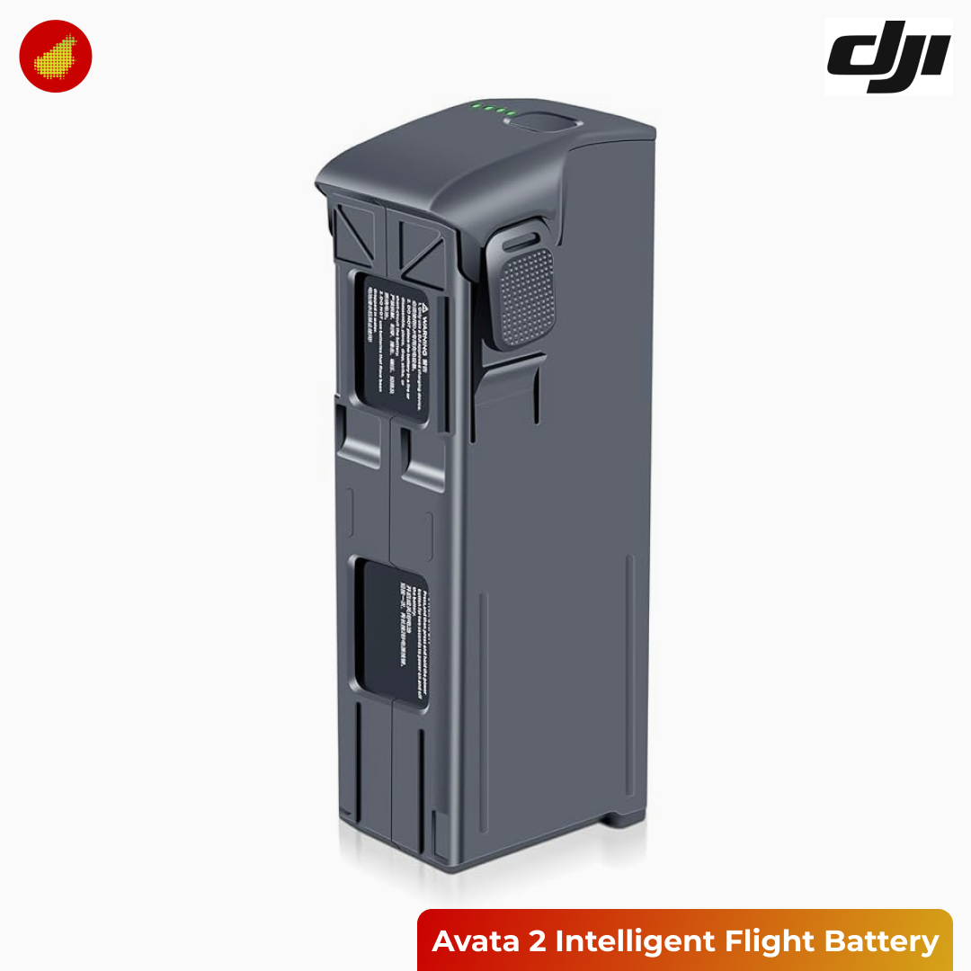 DJI Avata 2 Intelligent Flight Battery
