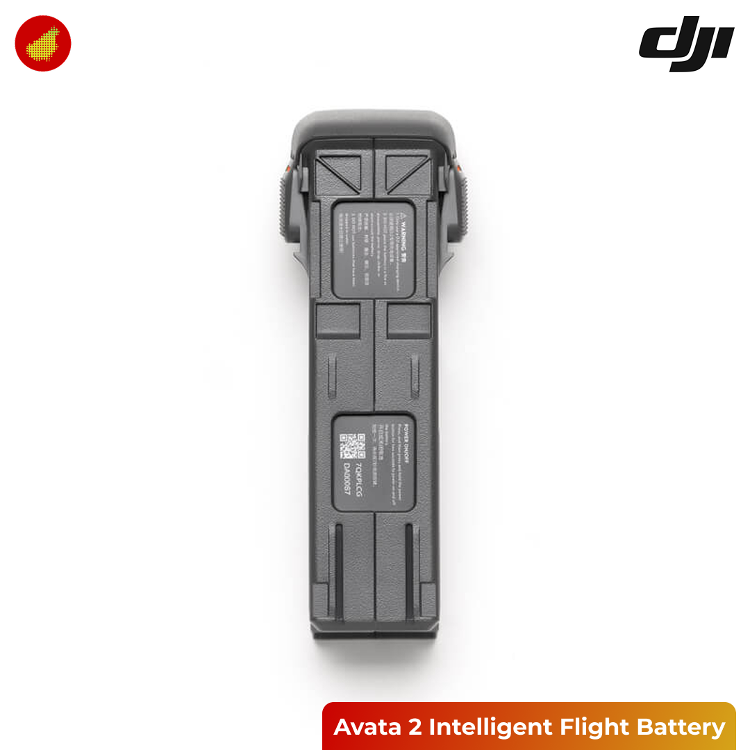 DJI Avata 2 Intelligent Flight Battery