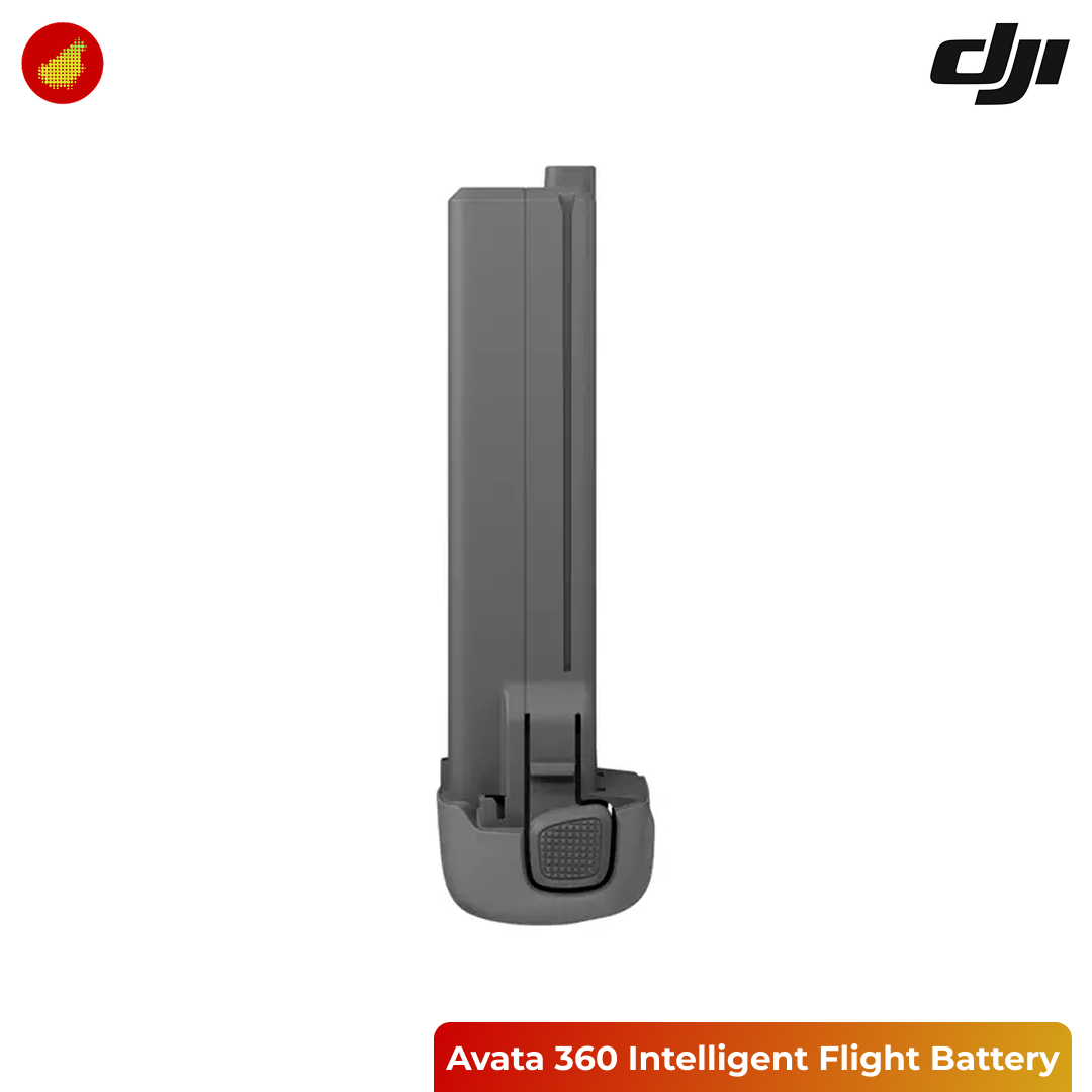 DJI Avata 360 Intelligent Flight Battery
