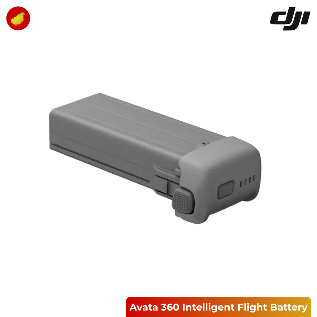 DJI Avata 360 Intelligent Flight Battery