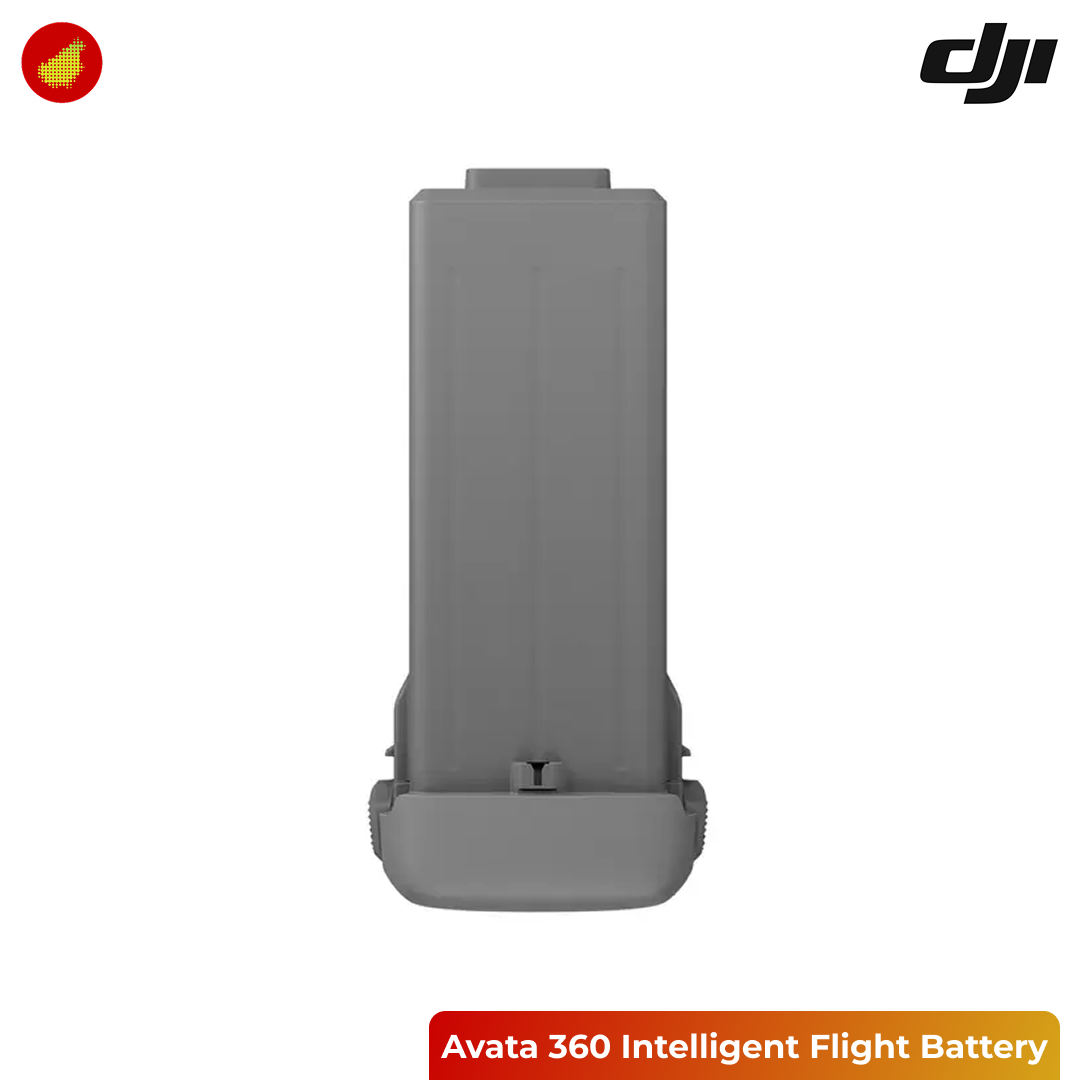 DJI Avata 360 Intelligent Flight Battery