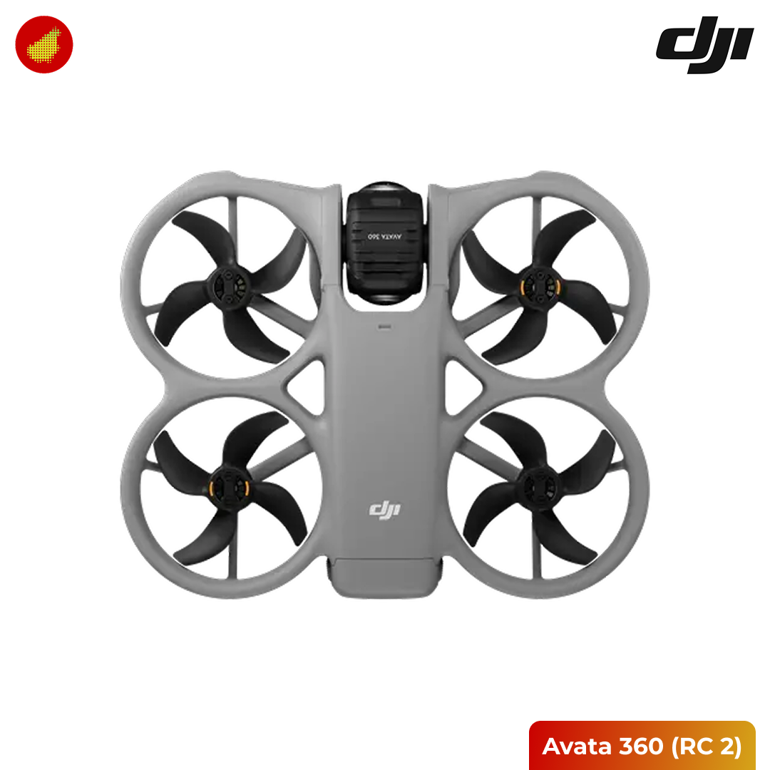 DJI Avata 360 (RC 2)