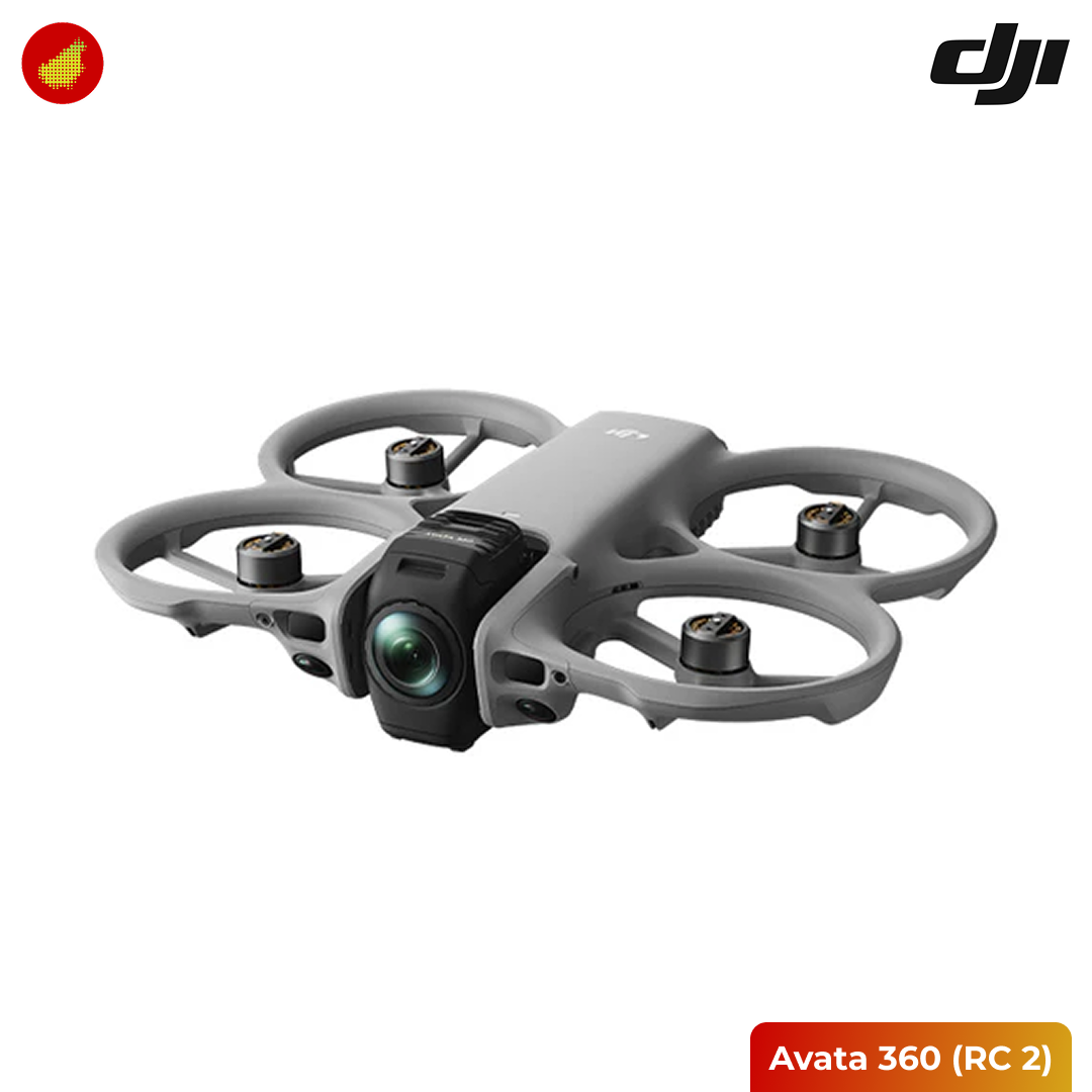 DJI Avata 360 (RC 2)