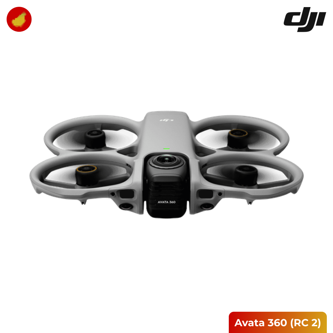 DJI Avata 360 (RC 2)