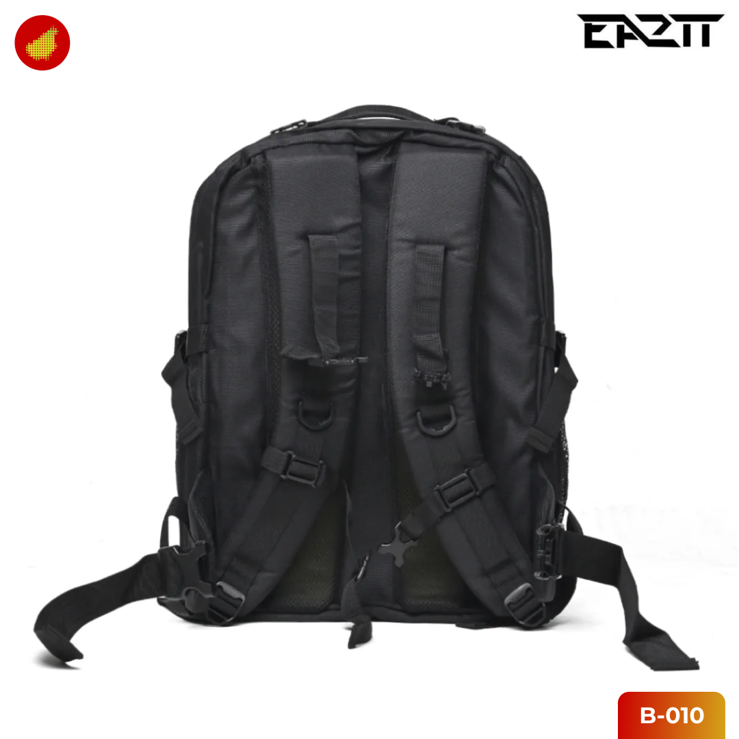 EA2TT B-010 Backpack Camera \ Drone