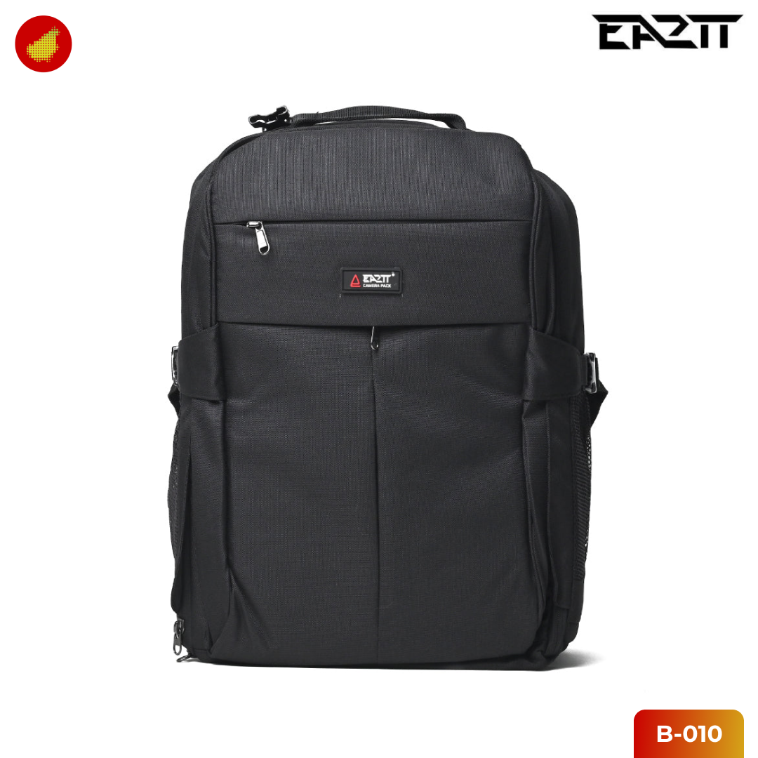 EA2TT B-010 Backpack Camera \ Drone