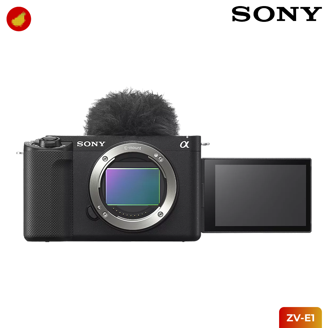 Sony ZV-E1